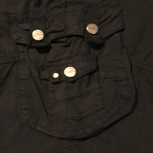 ATP Men’s Cargo Shorts - Picture 6 of 10